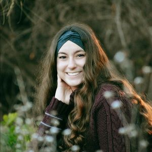 Meet your Posher, Ashlyn